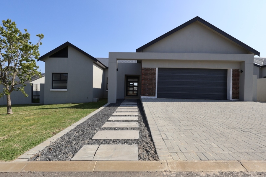 3 Bedroom Property for Sale in Paarl South Western Cape